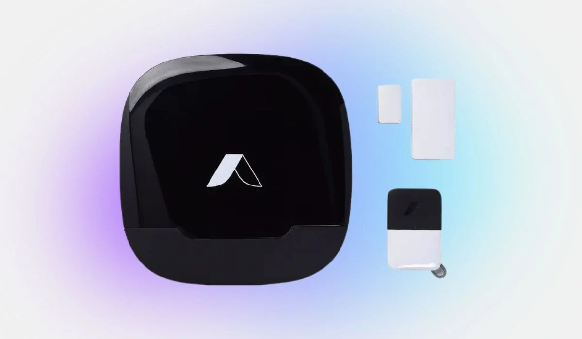 Abode Security Kit